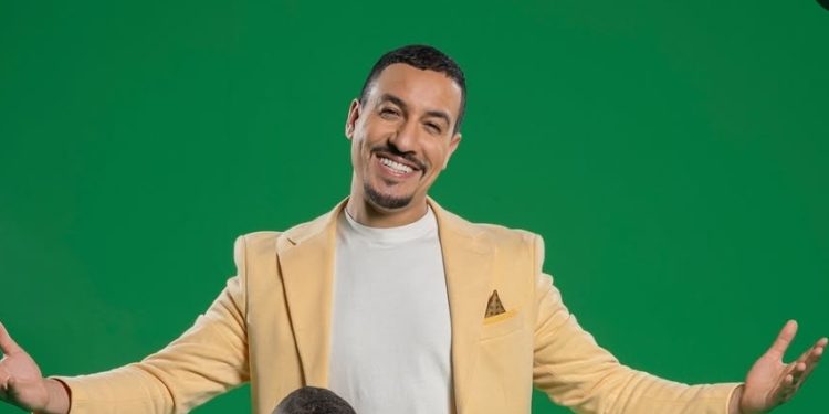 يسار لمغاري يعتذر من جمهوره..