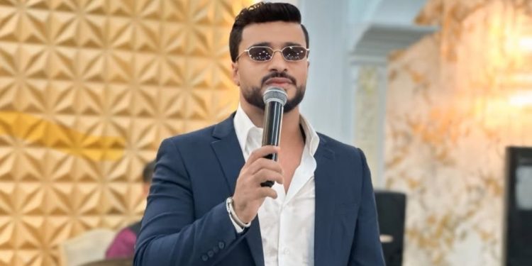 وليد الرحماني يستعد إلى لقاء جمهوره من خلال “اللمة”