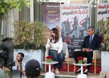 فاطمة النوالي آزر: “طموحنا أن يصبح مهرجان الدار البيضاء الفيلم العربي في مصاف التظاهرات السينمائية الكبرى رغم إمكانياتنا المحدودة”