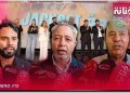 أبطال الفيلم السينمائي “جاك بوت” يكشفون عن كواليس العمل والخراز يصرح: “الدور ديالي فالعمل كان ساهل”