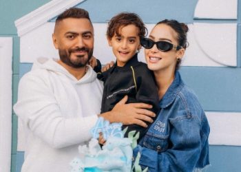 بسبب مساندتهم لها..بسمة بوسيل توجه رسالة شكر خاصة إلى جمهورها