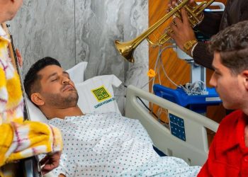 الشاب يونس يروج إلى جديده الفني .. ويعلن عن موعد إطلاقه