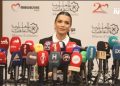 كارمن سليمان: “أحب دنيا بطمة وأتابعها وزوجي هو الاساسي/ هل سوف أغني باللهجة المغربية؟”