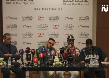 مجموعة فناير تنتقذ بعض الأغاني العصرية وتصرح: “حنا قدرنا ندخلوا أعمالنا للمنازل المغربية”