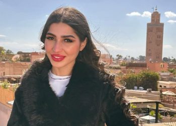إلهام “بنت الستاتي” تلجأ إلى القضاء بعد تعرضها إلى التشهير ..تفاصيل