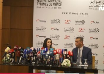 ديانا حداد تصف الفنان الدوزي ب “الشاب الخلوق” وتصرح: “أنا لا أفكر في الزواج مطلقا”