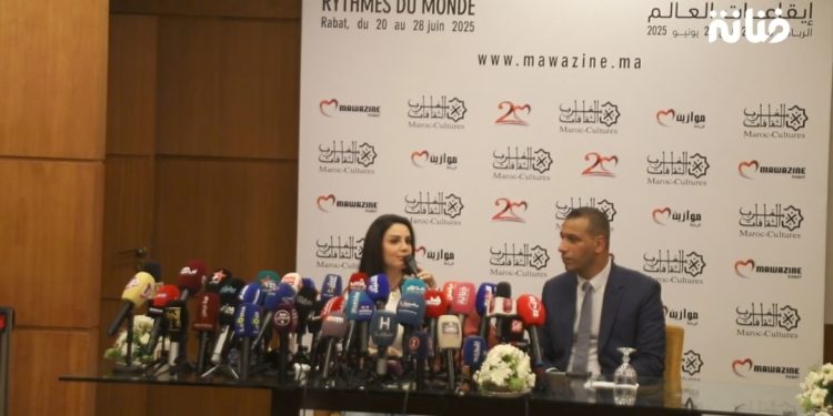 ديانا حداد تصف الفنان الدوزي ب “الشاب الخلوق” وتصرح: “أنا لا أفكر في الزواج مطلقا”