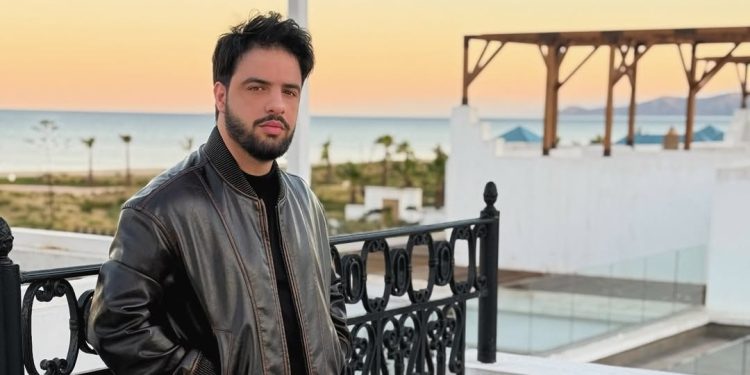 نعمان بلعياشي يؤجل موعد إطلاق عمله الفني الجديد..ما هو السبب ؟