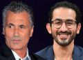 تكريم أحمد حلمي ويونس ميكري في  مهرجان الدار البيضاء للفيلم العربي