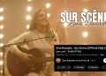 زينة الداودية تتصدر الترند المغربي على يوتيوب بأغنيتها “ sûr scène”