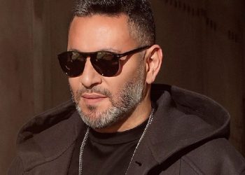 زياد برجي يمتع جمهوره على خشبة المسرح الوطني محمد الخامس