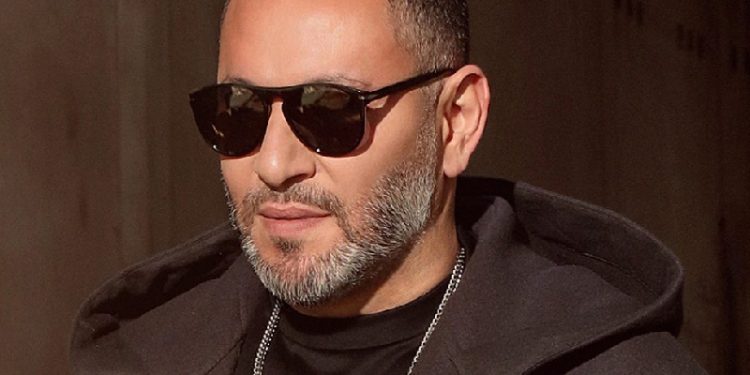 زياد برجي يمتع جمهوره على خشبة المسرح الوطني محمد الخامس
