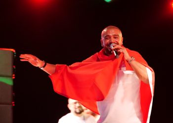 المهرجان المتوسطي للناظور يختتم نسخته الحادية عشرة وسط حضور جماهيري غير مسبوق