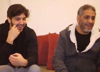 محمد شاكر يعلن عن مفاجأة فنية رفقة والده..تفاصيل
