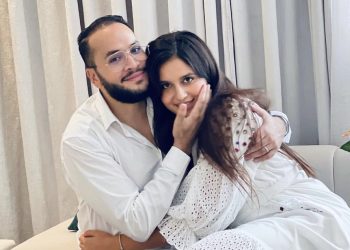 سارة أستيري تكشف عن سبب طلاقها الأول رفقة أبو جاد..