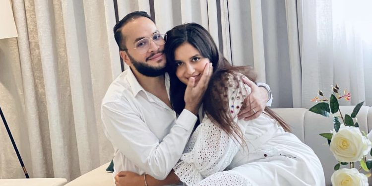 سارة أستيري تكشف عن سبب طلاقها الأول رفقة أبو جاد..