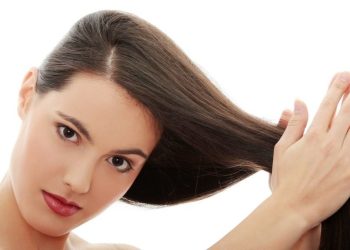 وصفات سهلة وفعالة لتطويل الشعر