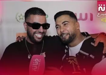 لبنج: “دوزت مهرجان موازين ف2016 وغادي يكون عمل بيني وبين منعم السليماني”