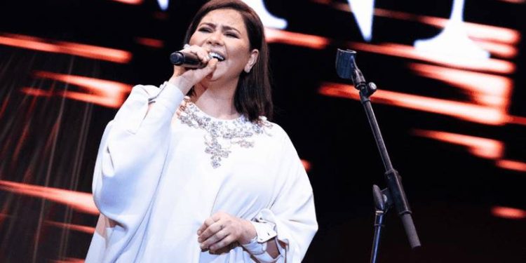 بعد ضجة موازين..شيرين عبد الوهاب تهدد باللجوء إلى القضاء (تفاصيل)
