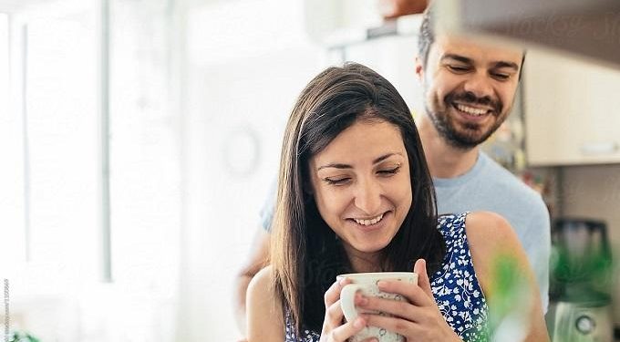 أهم الطرق لإسعاد زوجك..وظفيها بكل ثقة