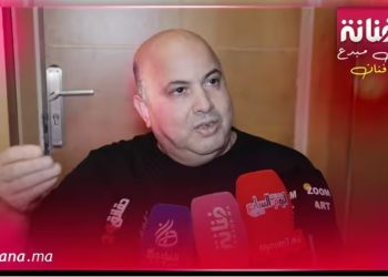 حجيب يوضح لأول مرة ما وقع له بمدينة آسفي: “أنا ماشي معتقل”