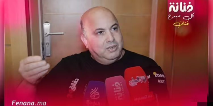 حجيب يوضح لأول مرة ما وقع له بمدينة آسفي: “أنا ماشي معتقل”
