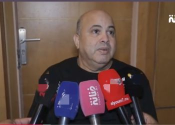 الفنان حجيب يكشف عن جولاته الصيفية و يوجه رسالة خاصة