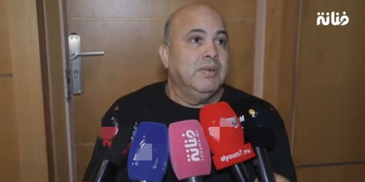 الفنان حجيب يكشف عن جولاته الصيفية و يوجه رسالة خاصة