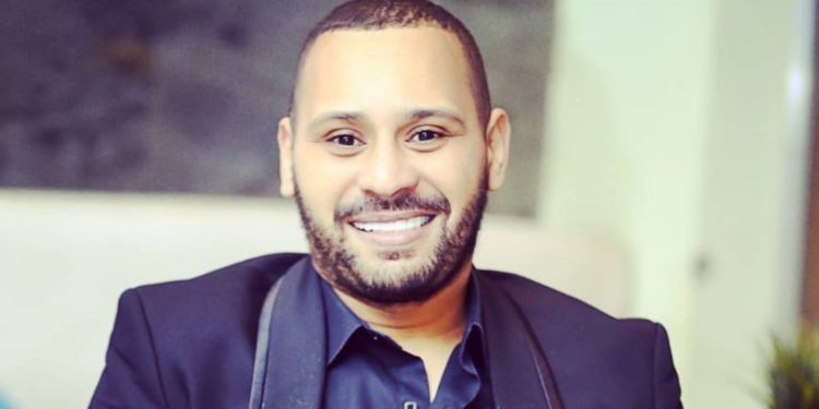 محمد الريفي يوجه رسالة خاصة إلى طليقته: “سنلتقي عند الله”