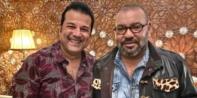 بمناسبة عيد العرش المجيد..غاني قباج يوجه رسالته إلى صاحب الجلالة الملك محمد السادس