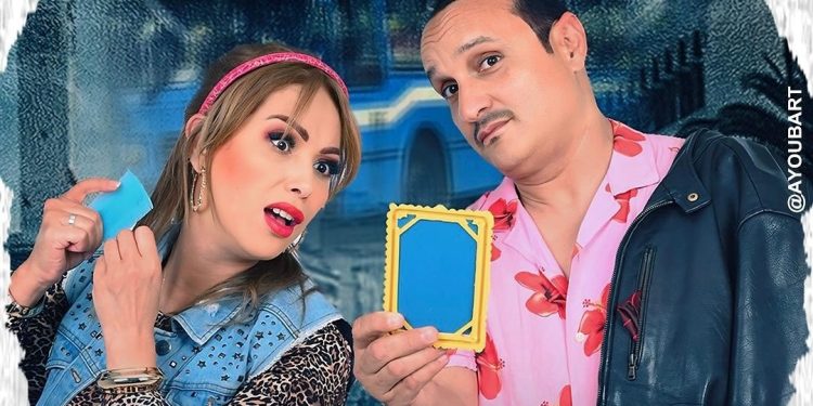 رفقة طارق برداد..الستاتية تستعد إلى إصدار ديو غنائي جديد