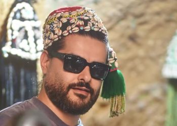 خلال زيارته..ناصف زيتون يعجب بمدينة طنجة (فيديو)