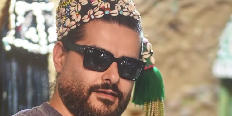 خلال زيارته..ناصف زيتون يعجب بمدينة طنجة (فيديو)