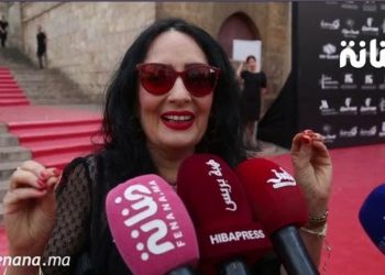 بديعة الصنهاجي:”غادي تشوفوني فالدراما بالرغم من أنني أرهقت ف التصوير/ ربيع الصقلي يصرح: “سر نجاحي هو رضاة الوالدين”