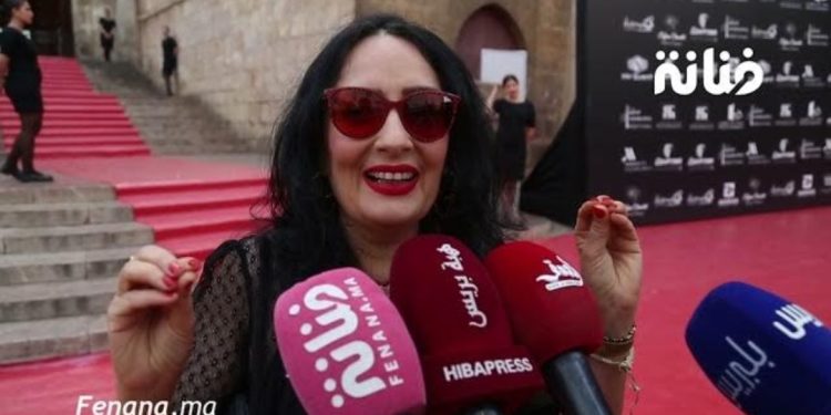 بديعة الصنهاجي:”غادي تشوفوني فالدراما بالرغم من أنني أرهقت ف التصوير/ ربيع الصقلي يصرح: “سر نجاحي هو رضاة الوالدين”