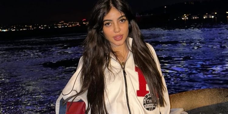 مريم الزوبير تلجأ إلى القضاء بسبب تعرضها إلى التشهير٠٠تفاصيل