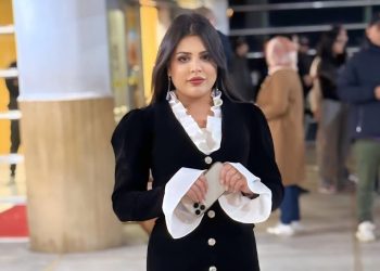 فاطمة بسبب الشائعات.. فاطمة الزهراء لحرش تلمح إلى الجوء للقانون