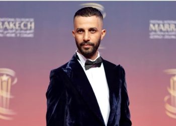 عبد الإله رشيد: “كندير كتر من جهدي باش نخليكم فخورين بالدراما والسينما المغربية “
