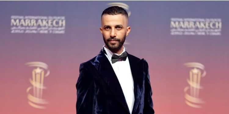 عبد الإله رشيد: “كندير كتر من جهدي باش نخليكم فخورين بالدراما والسينما المغربية “