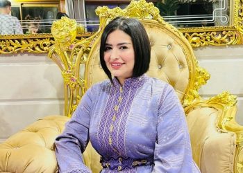 بطريقة خاصة..ديدجي مها تحتفل بطلاقها الثاني