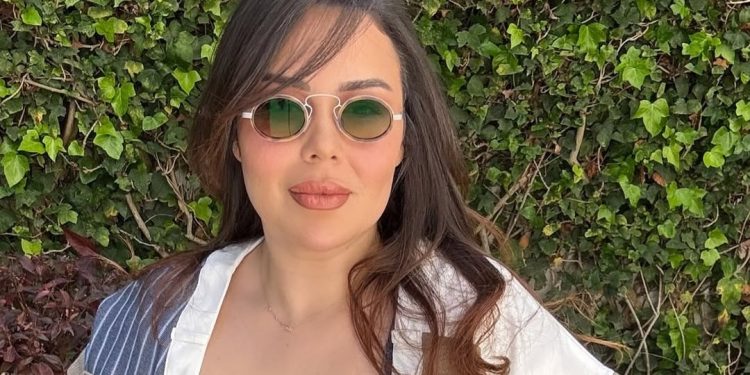 بالفيديو..كوثر براني تحتفل بعيد ميلادها