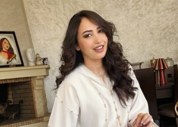 هند الزايدي تتصدر الطوندونس..