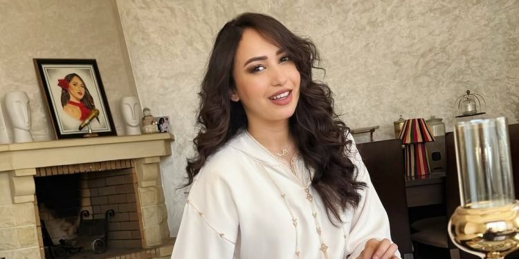هند الزايدي تتصدر الطوندونس..