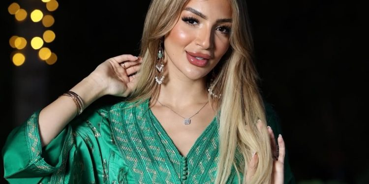 خولة كوين تتعرض إلى التنمر من جديد ..تفاصيل
