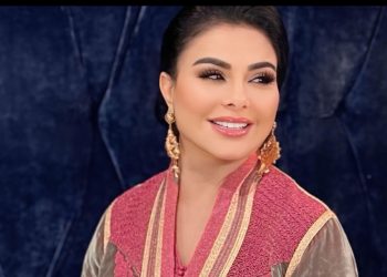 لطيفة رأفت تحيي مهرجان “باب سوس”