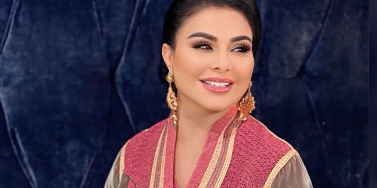 لطيفة رأفت تحيي مهرجان “باب سوس”