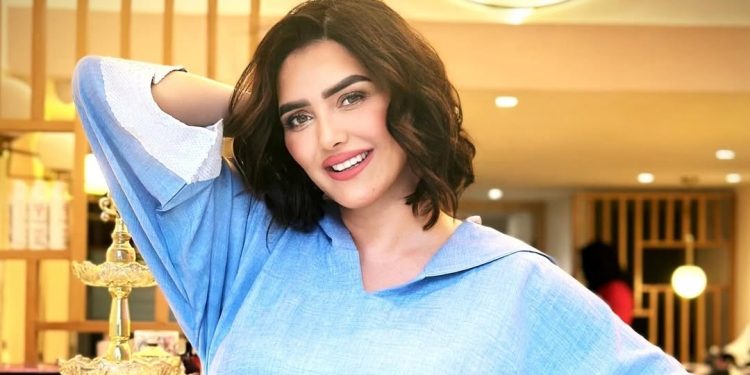 نرجس الحلاق تعلن عن انفصالها من زوجها الثاني..تفاصيل