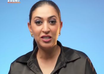 دنيا بوطازوت تعلن عن هذه المفاجأة..