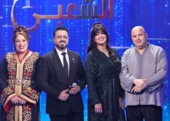 بالفيديو..نجاة عتابو تستحضر ذكرياتها الطريفة في برنامج “النجم الشعبي”