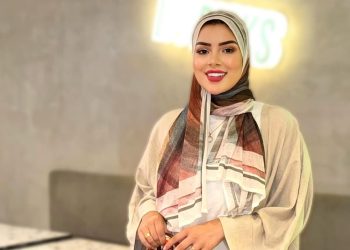 حفصة أبحيح تحذف جميع صورها رفقة زوجها..فهل تلمح إلى الإنفصال ؟